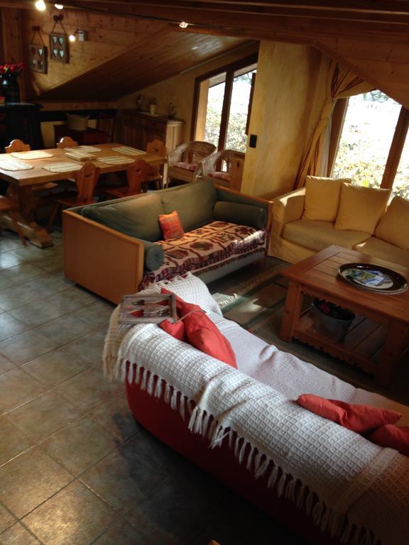 Les Nereides Studios Et Appartements Brides Les Bains Dış mekan fotoğraf